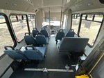 Interior with