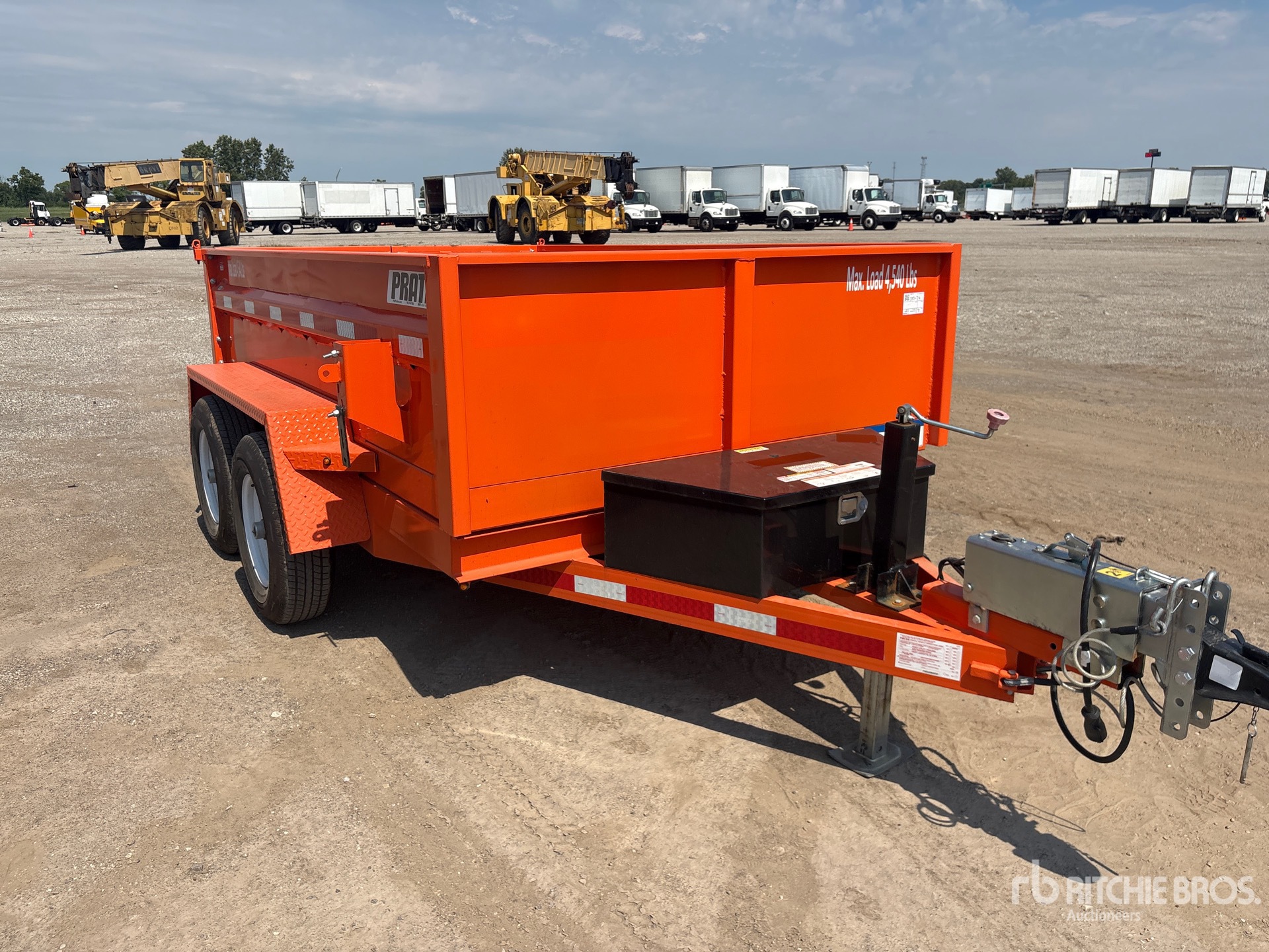 2025 Pratt EZD-11762-HDR