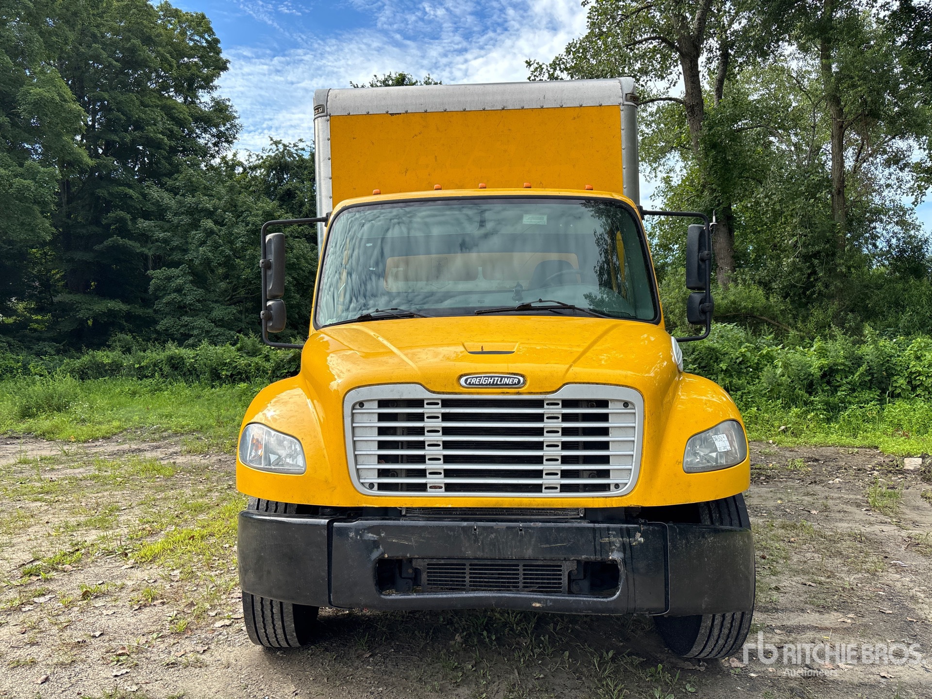 2020 Freightliner M2 106