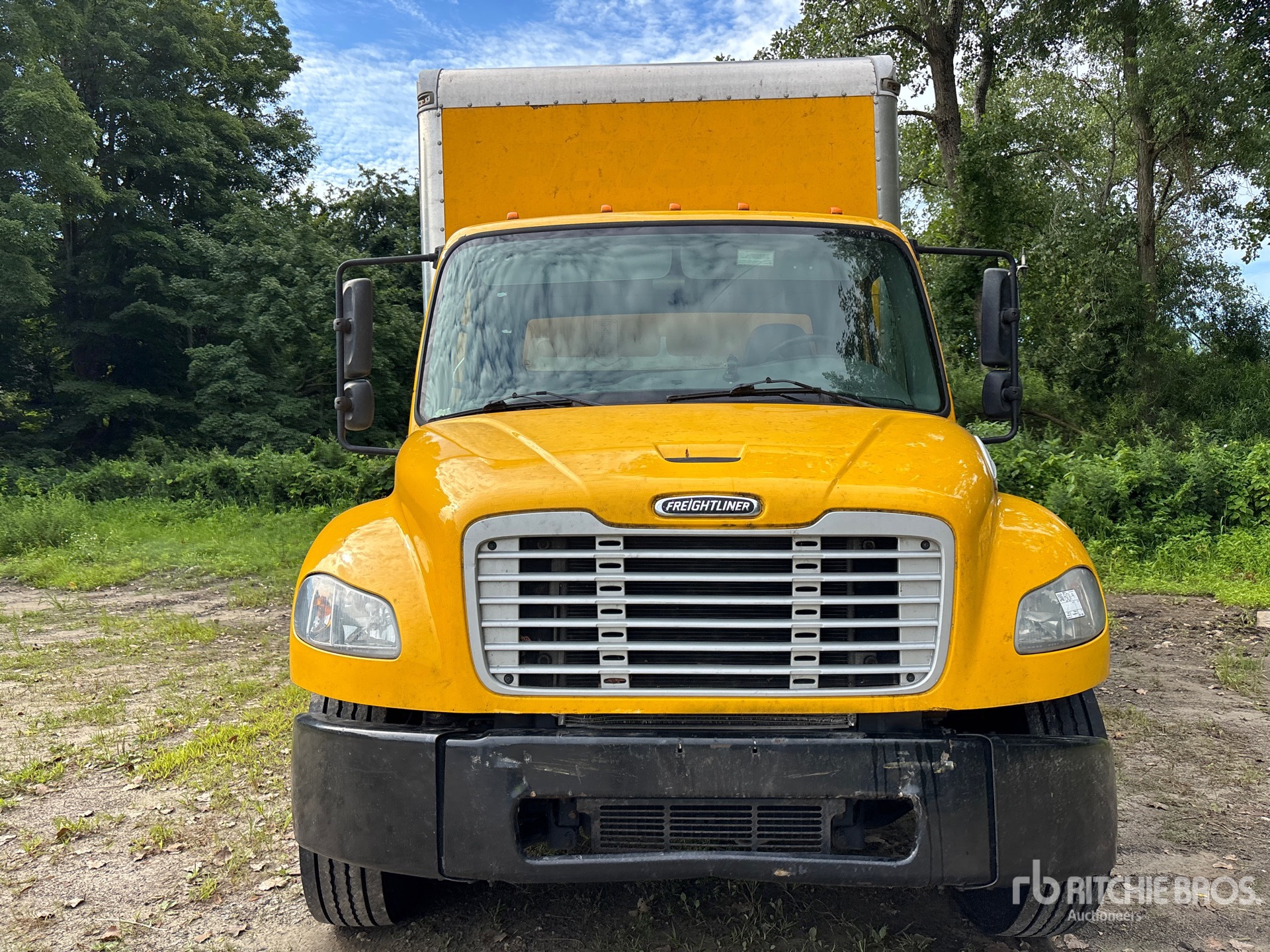2020 Freightliner M2 106