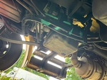 Drivetrain with
