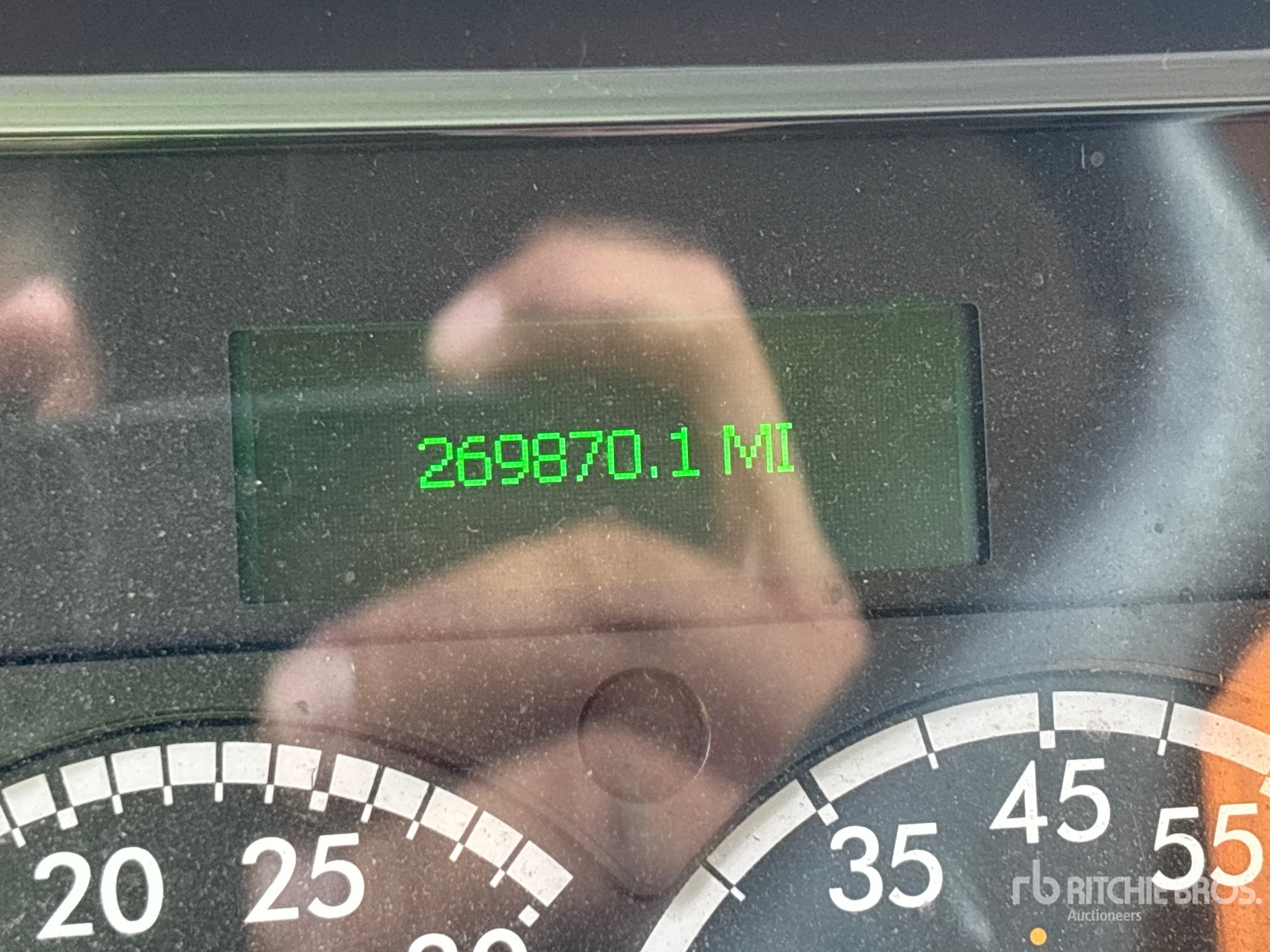2020 Freightliner M2 106