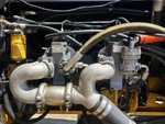 Hydraulics with