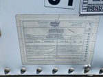 General Appearance with Numero seriale/numero d’identificazione del veicolo (VIN)