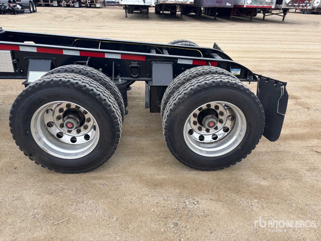 2023 Aspen JT40-2