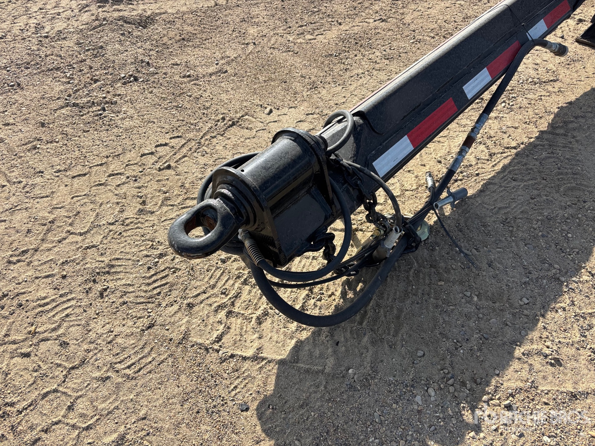 2024 Cross Country Tri/A (Unused)