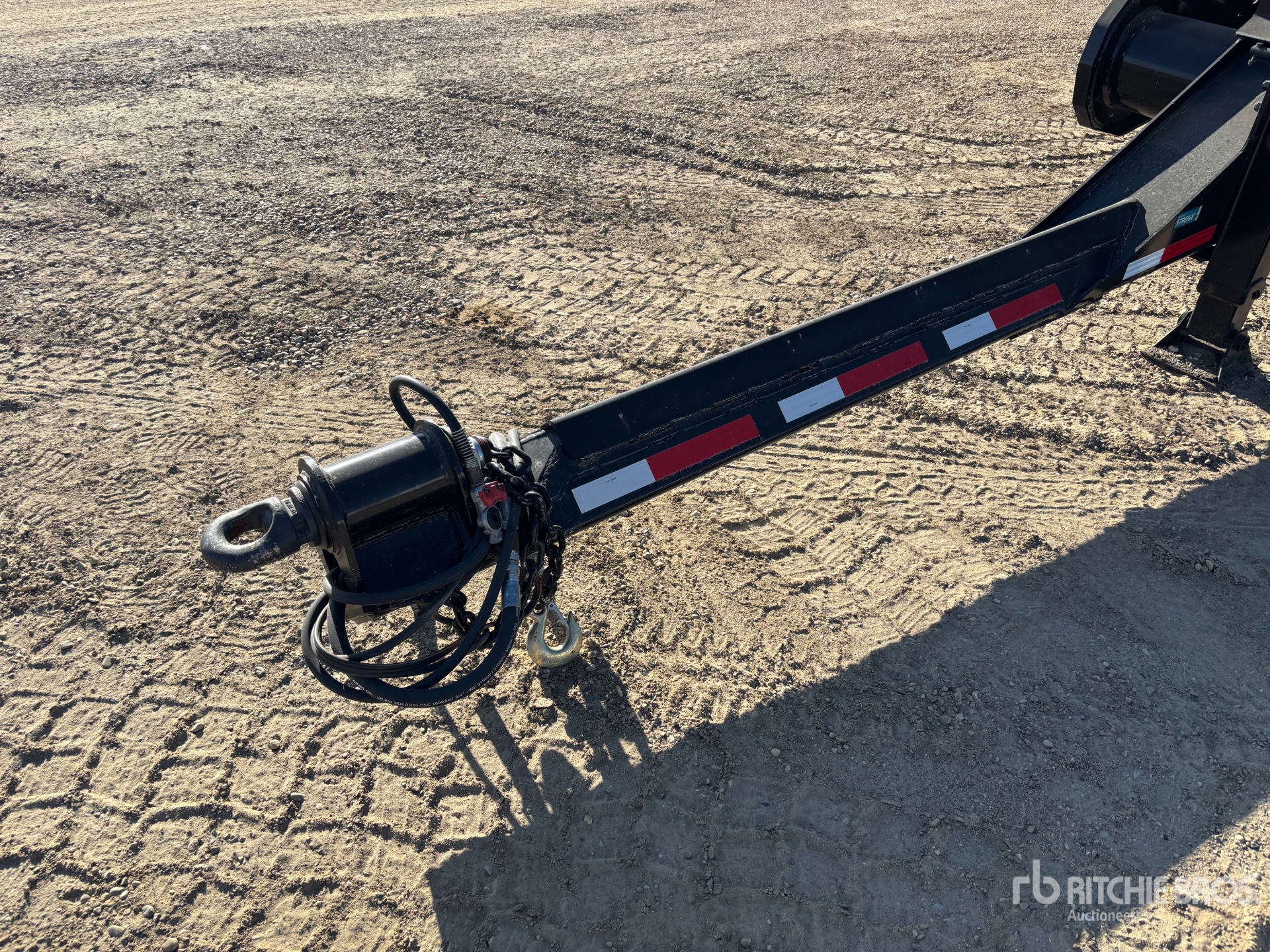 2024 Cross Country Tri/A (Unused)