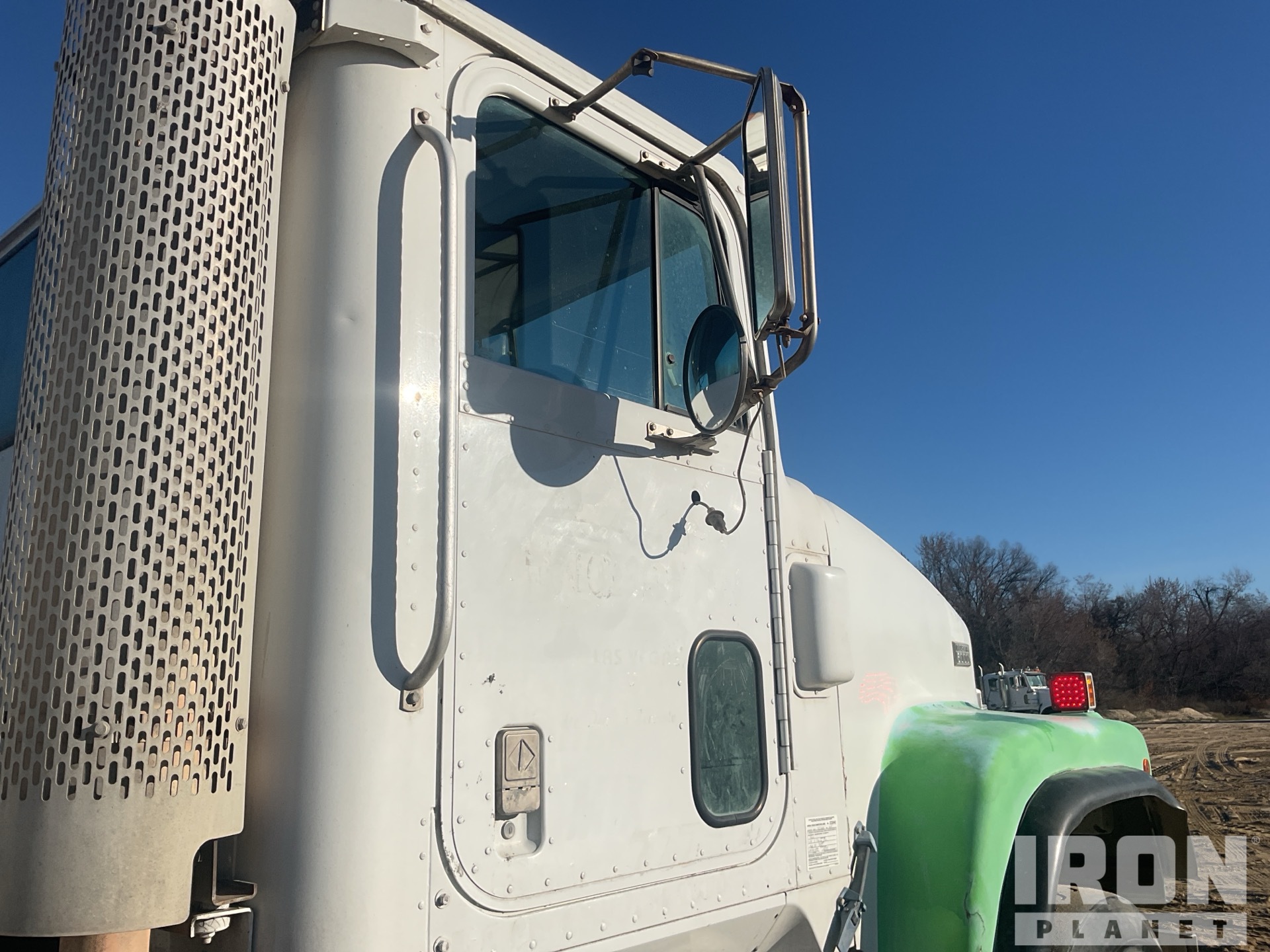 1998 International 5000 SFA