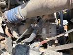Motor with