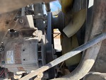 Motor with