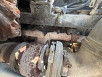 Motor with