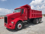 General Appearance with Spin