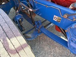 4 Underbody - Truck with