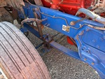 4 Underbody - Truck with