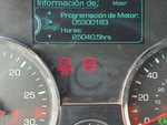 4 Transmision with Engine Hours