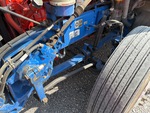 4 Underbody - Truck with