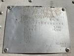 General Appearance with Numéro de série/Numéro d'identification du véhicule automobile