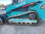 Chassis with