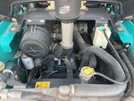 Motor with