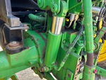 Hydraulics with