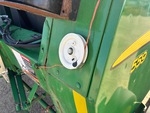 Chassis Photos with