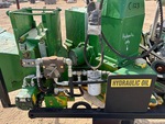 Hydraulics with