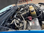 Motor with