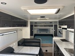 Interior with