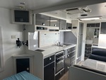 Interior with