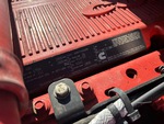 4 Engine with