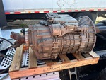 Drivetrain with