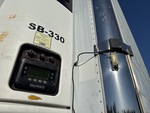 Basic Refrigeration Unit with