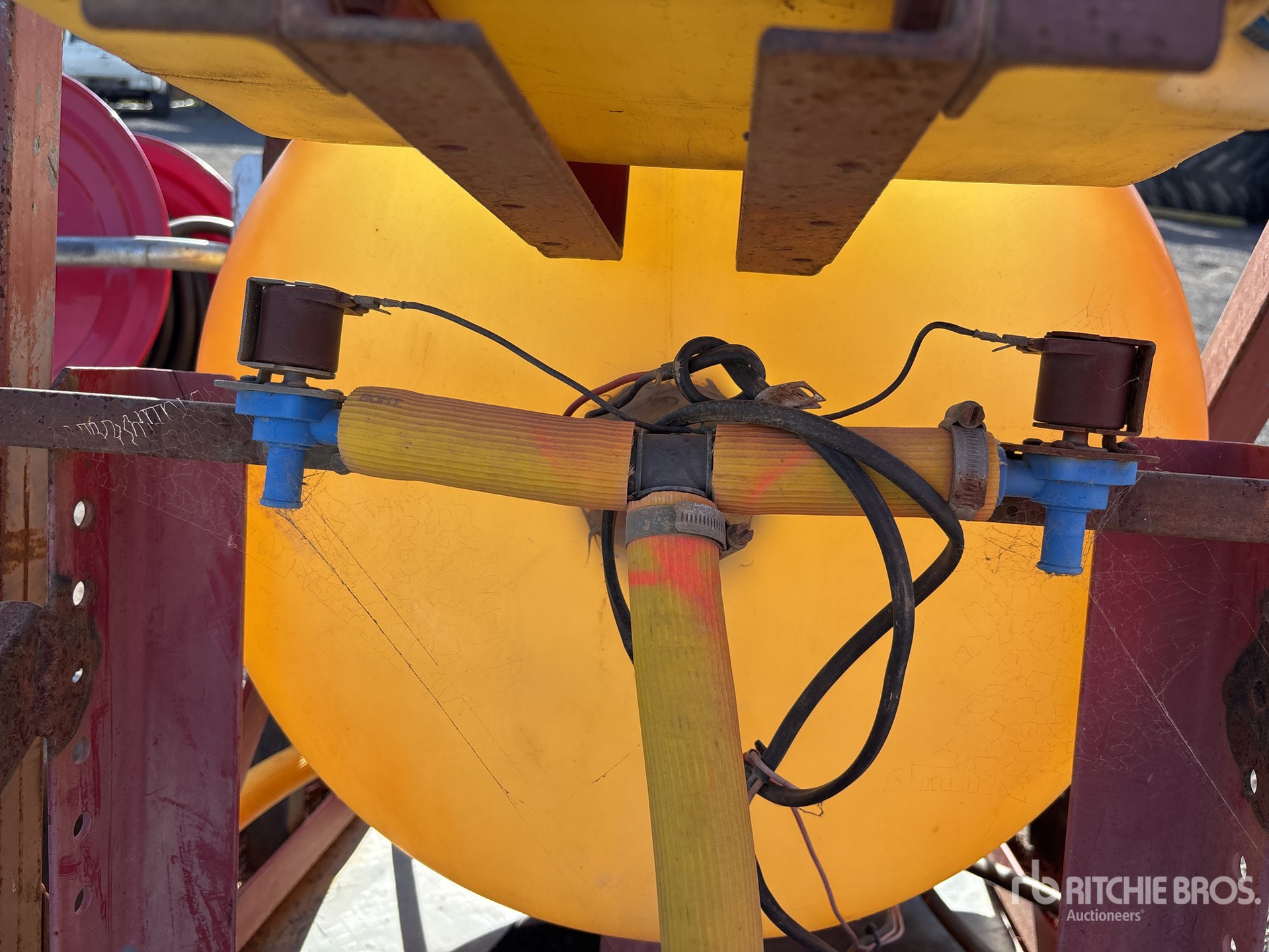 Hardi 200I