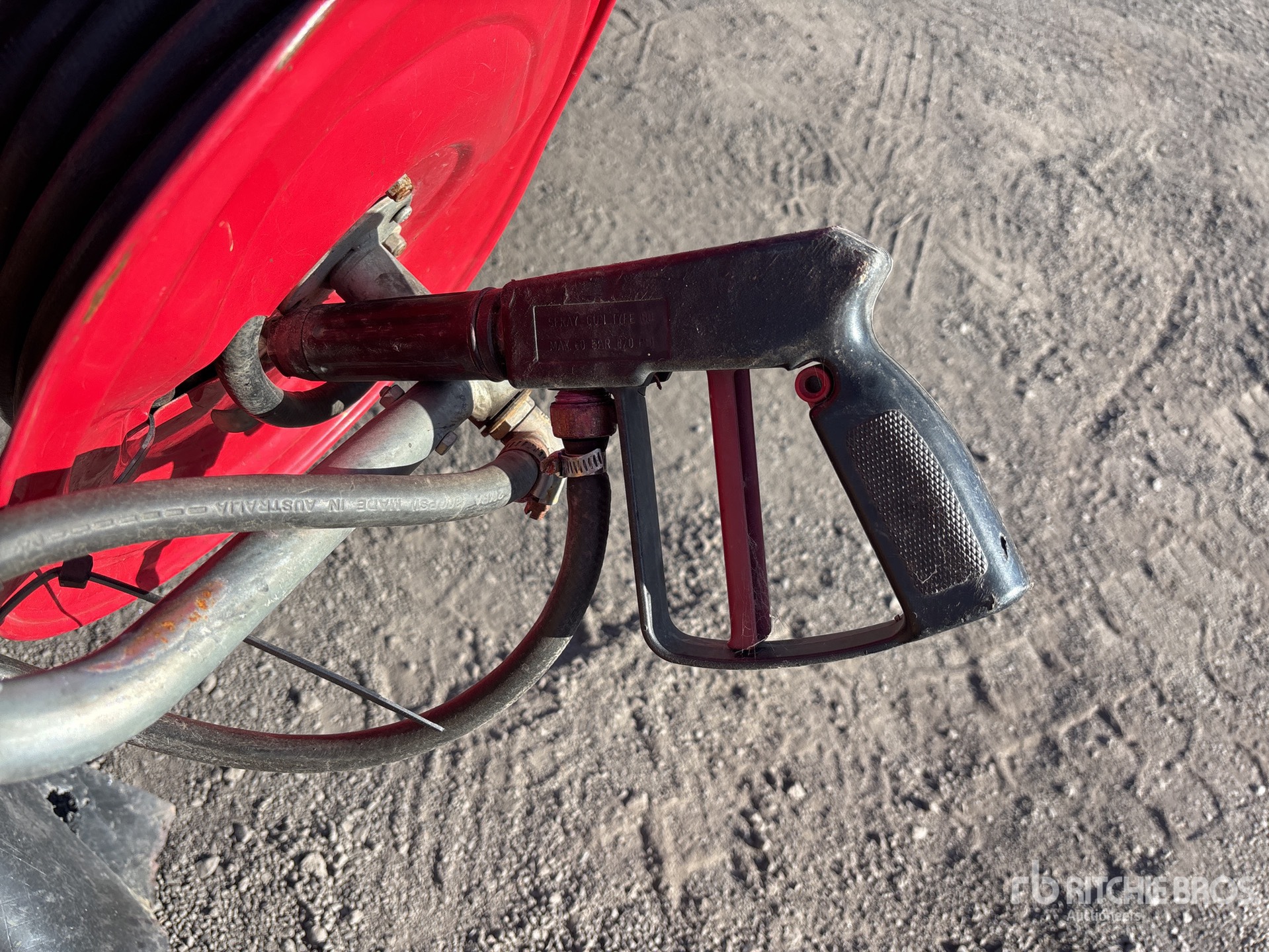 Hardi 200I
