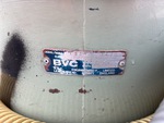 General Appearance with Numéro de série/Numéro d'identification du véhicule automobile