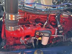 4 Engine with