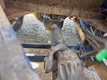 Drivetrain with