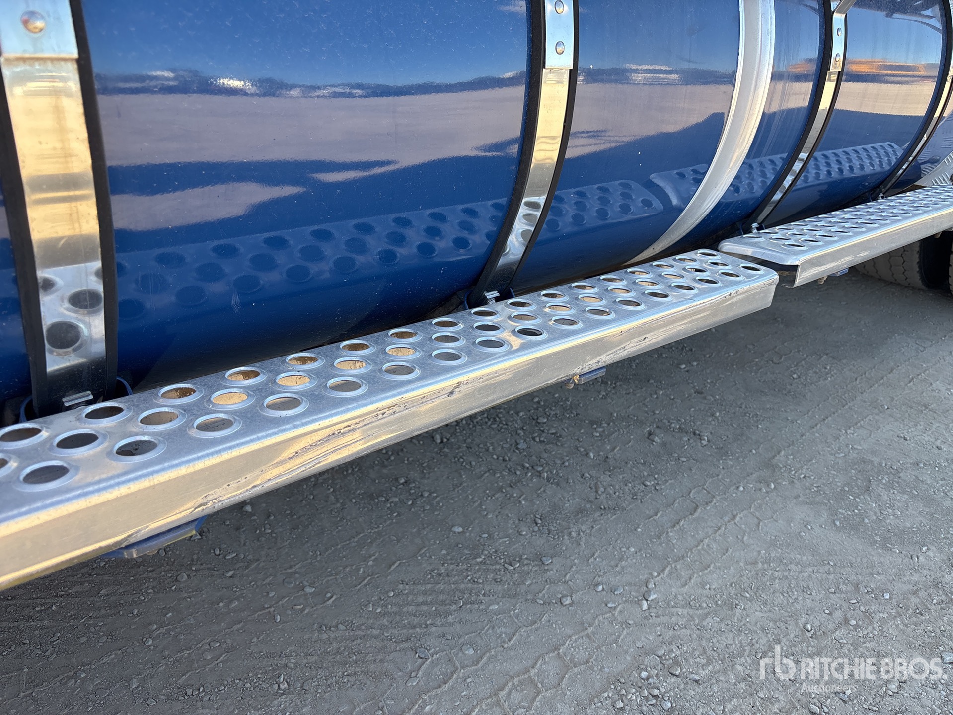 2020 Kenworth T659