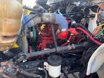 Motor with