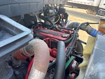 Motor with