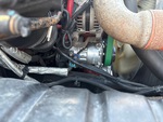 Motor with