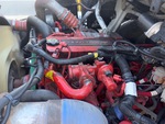 Motor with
