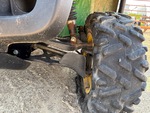Drivetrain with