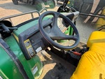 Control Station with