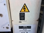 Control Station - Small with