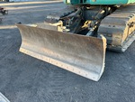 v2 Chassis - Excavator with