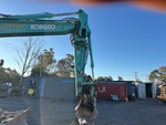 v2 Chassis - Excavator with