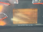 4 Transmision with Engine Hours