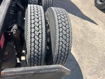 4 Underbody - Truck with