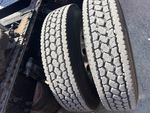 4 Underbody - Truck with